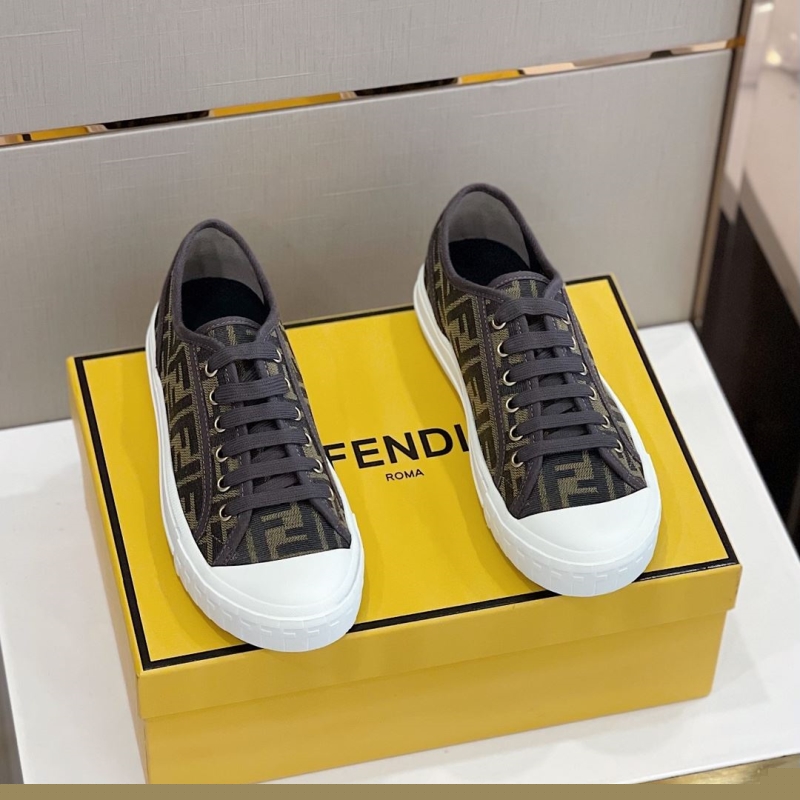 F**di sneakers